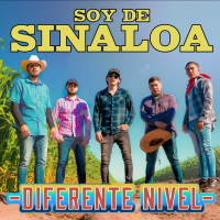 Soy de Sinaloa (Single)