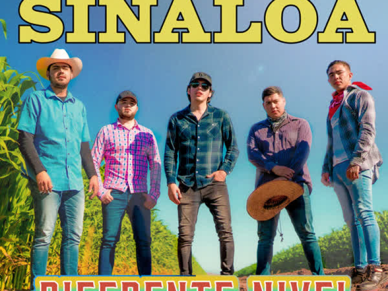 Soy de Sinaloa (Single)