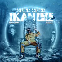 Ubur Ubur Ikan Lele (Remix) (Single)