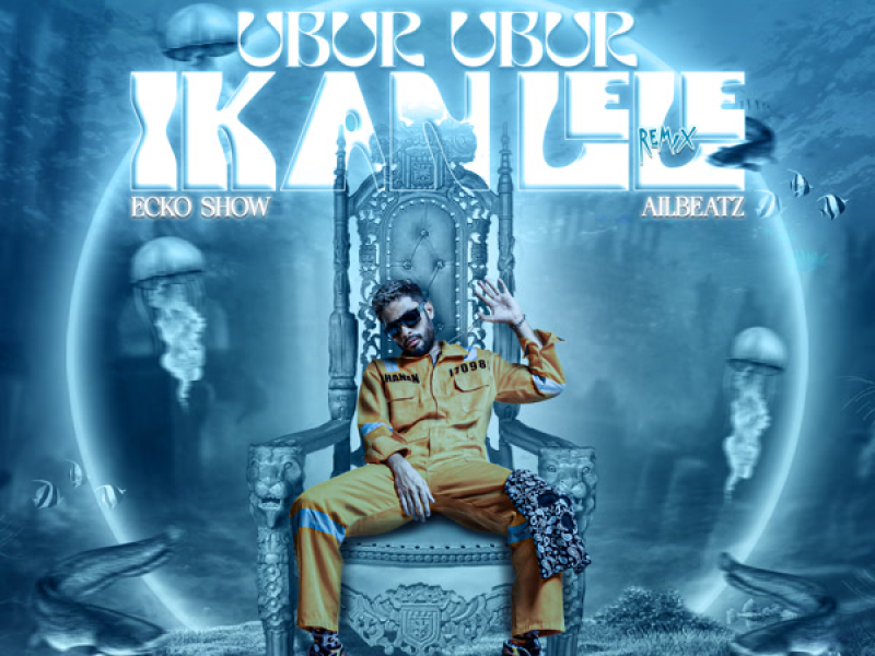 Ubur Ubur Ikan Lele (Remix) (Single)