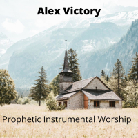 Prophetic Instrumental Worship (Single)