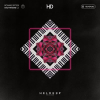 Nightmare (Extended Mix) (Single)