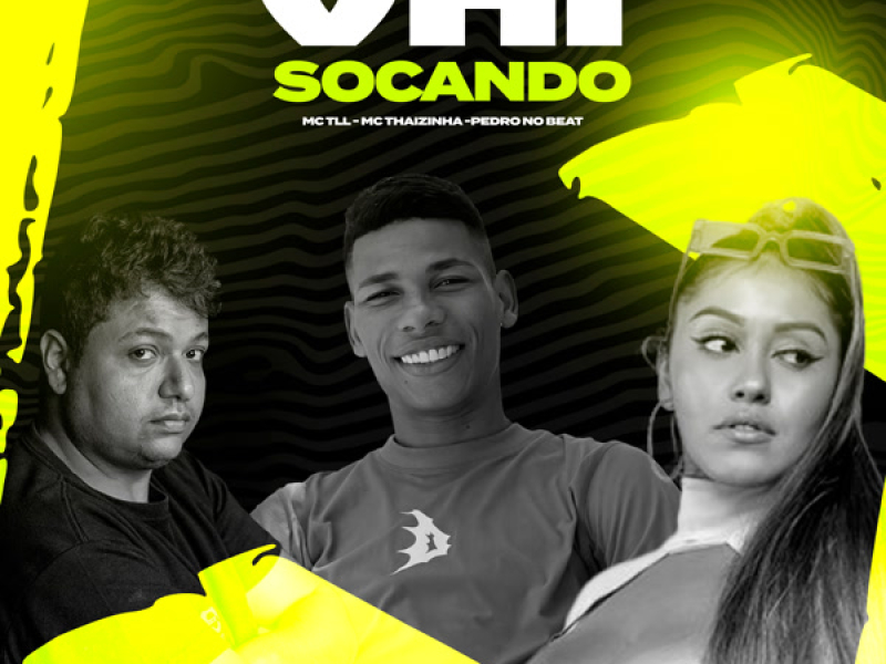 Vai Socando (Single)