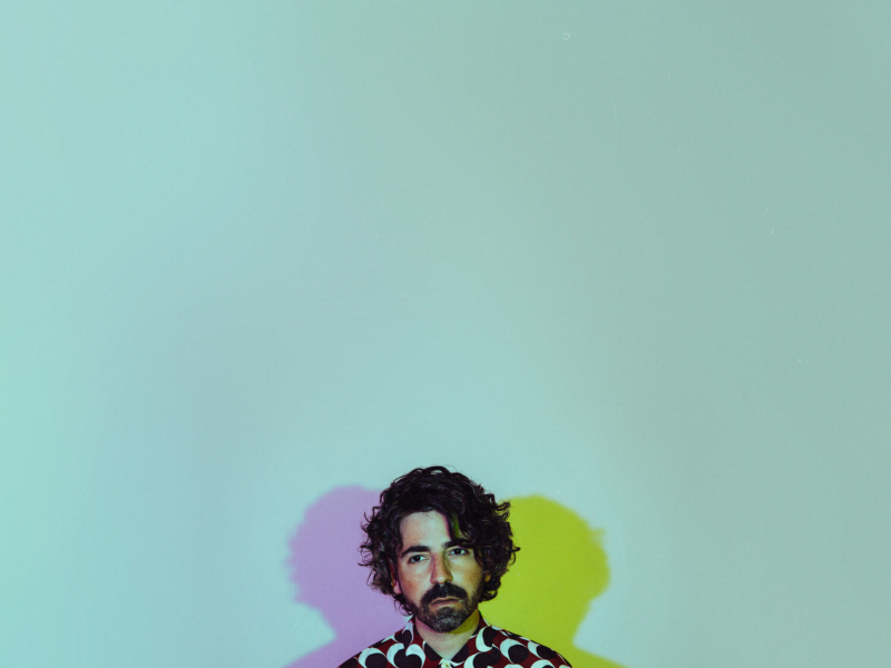 Down To Earth (Single)