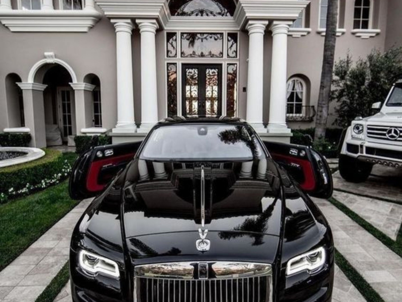 Wavy (feat. RTP Riko & Pistol Pep)