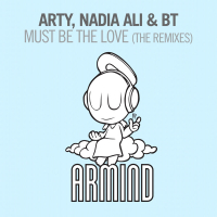 Must Be The Love (The Remixes) (Single)
