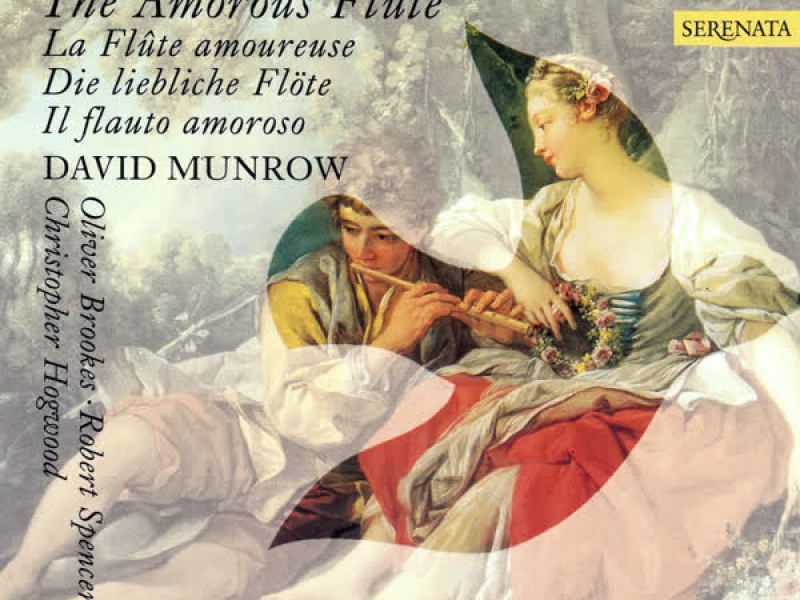 The Amorous Flute