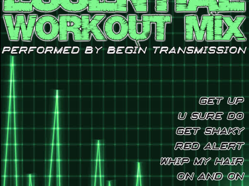 Essential Workout Mix