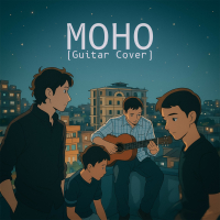 Moho (Single)