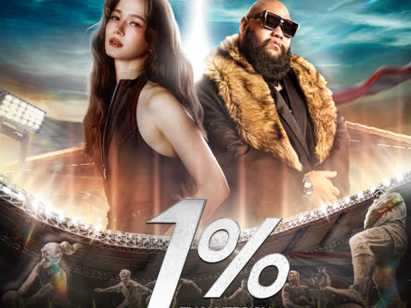 1% (Thai Version) (Single)