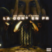 LA CONE EN PR (Single)