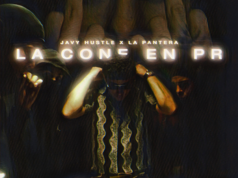 LA CONE EN PR (Single)