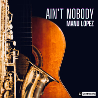 Ain't Nobody (Acústico) (Single)