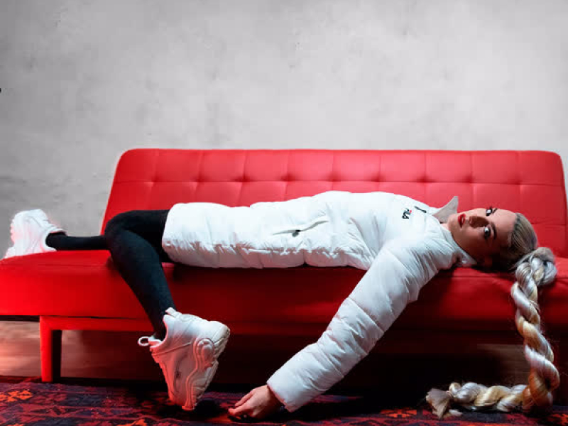 El Más Perro Que Me Ladre (Single)