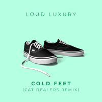 Cold Feet (Cat Dealers Remix) (Single)