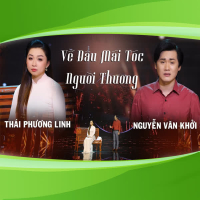 Về Đâu Mái Tóc Người Thương (Single)