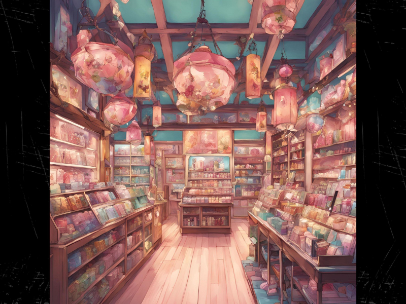 Quiet Reflection (feat. xdrena) (Single)