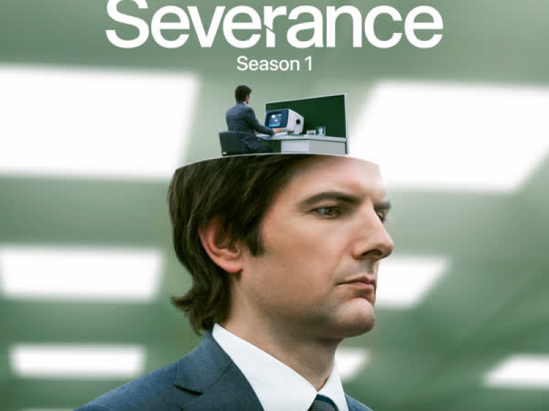 Severance: Season 1 (Apple TV+ Original Series Soundtrack)
