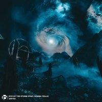 Eye Of The Storm (Single)