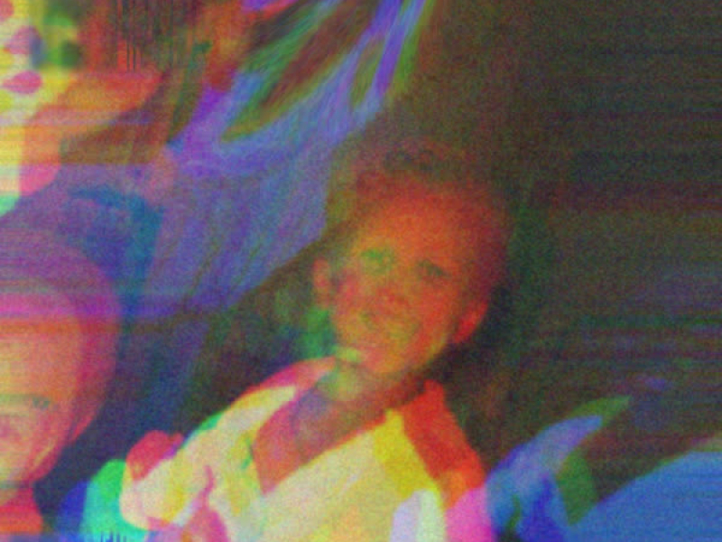 Life Of The Party (Single)