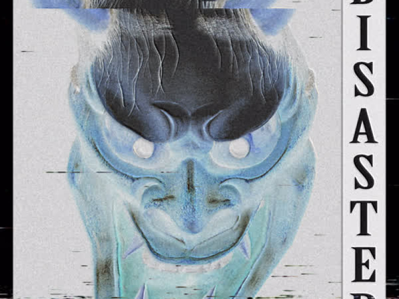 Disaster (Slowed + Reverb) (Single)