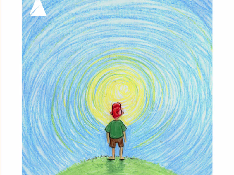 Dream Again (Single)