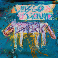 Let's Go Liquid (Single)