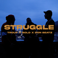 Struggle (Single)
