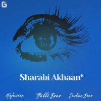 Sharabi Akhaan (Single)