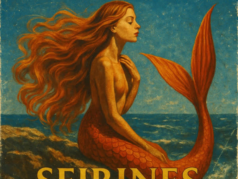 SEIRINES (Single)