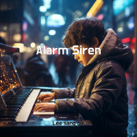 Alarm Siren