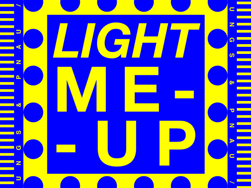 Light Me Up (Single)