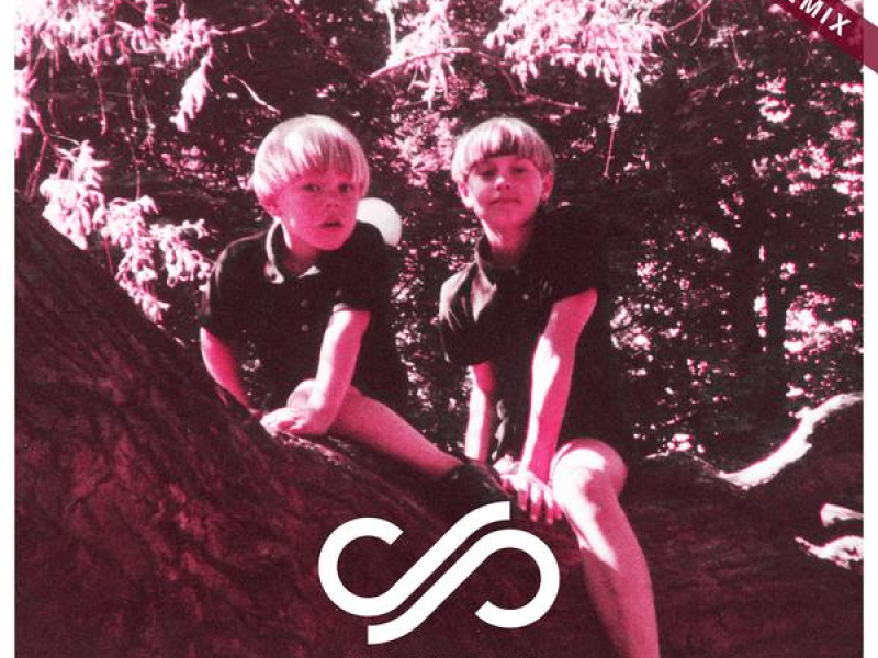 Higher Love (PANG! Remix)