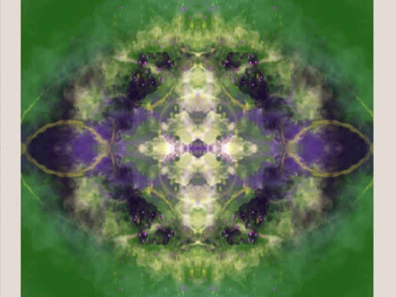 Sound Very Proud (Single)