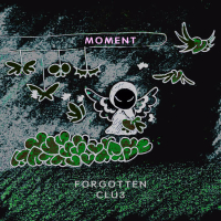 MOMENT (Single)