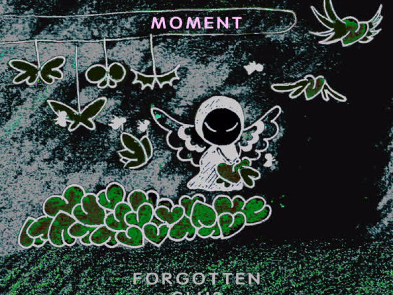 MOMENT (Single)