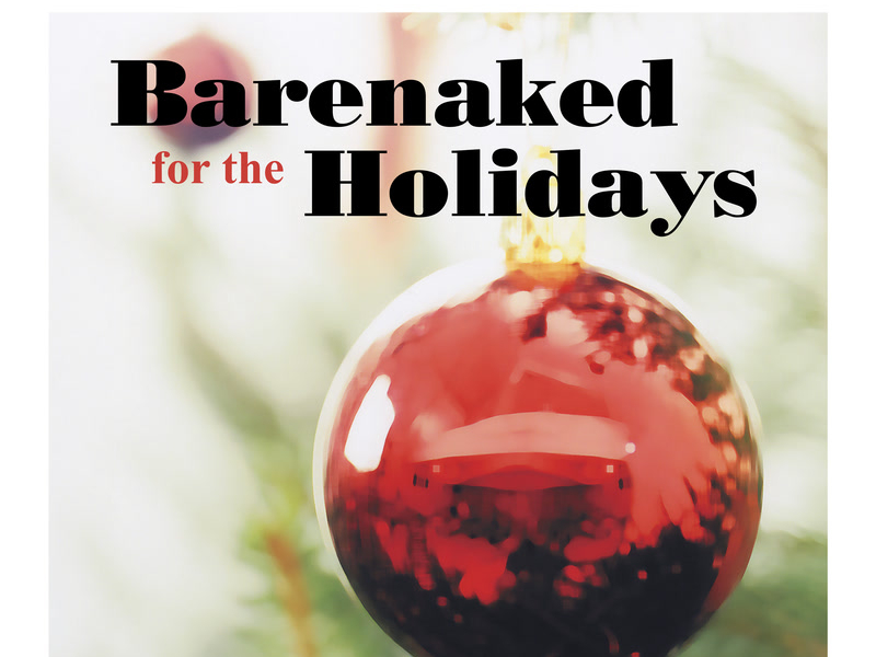 Barenaked For The Holidays (Deluxe Edition)