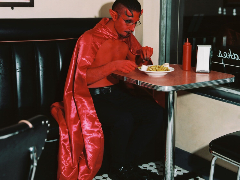 bad to the bone (Single)