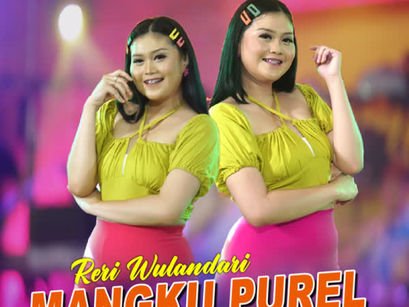 Mangku Purel (Single)