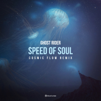 Speed of Soul (Cosmic Flow Remix) (Single)