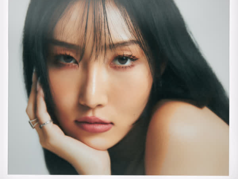 [Hwa Sa Show Vol.1] just talking to myself (Single)