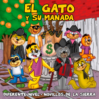El Gato Y Su Manada (Single)