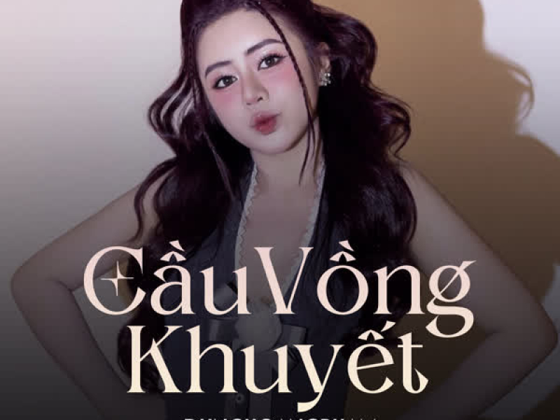Cầu Vồng Khuyết (Single)