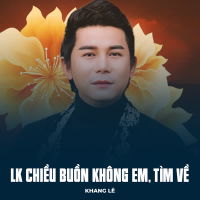 LK Chiều Buồn Không Em, Tìm Về (Single)