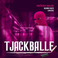 TJACKBALLE (Single)