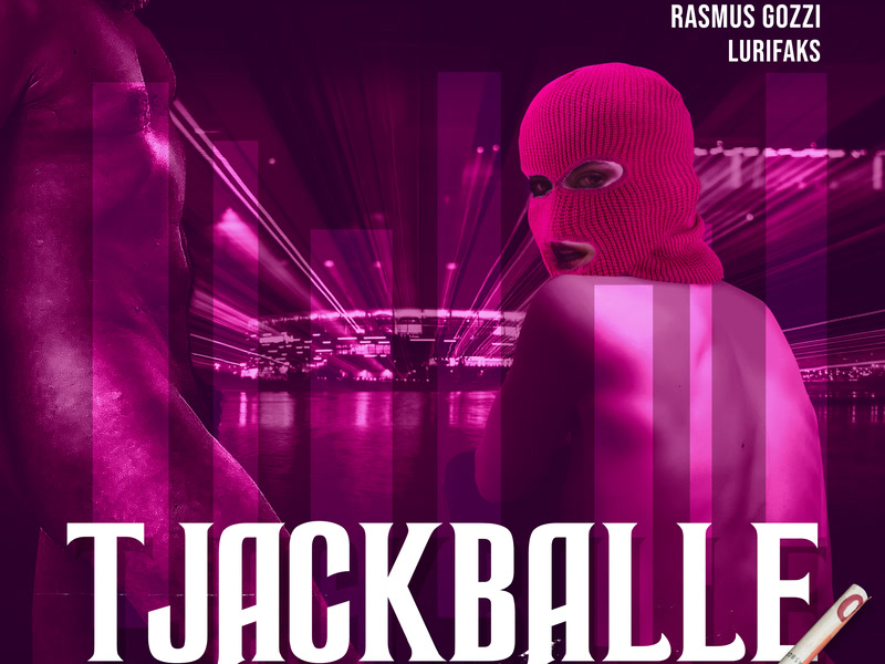 TJACKBALLE (Single)