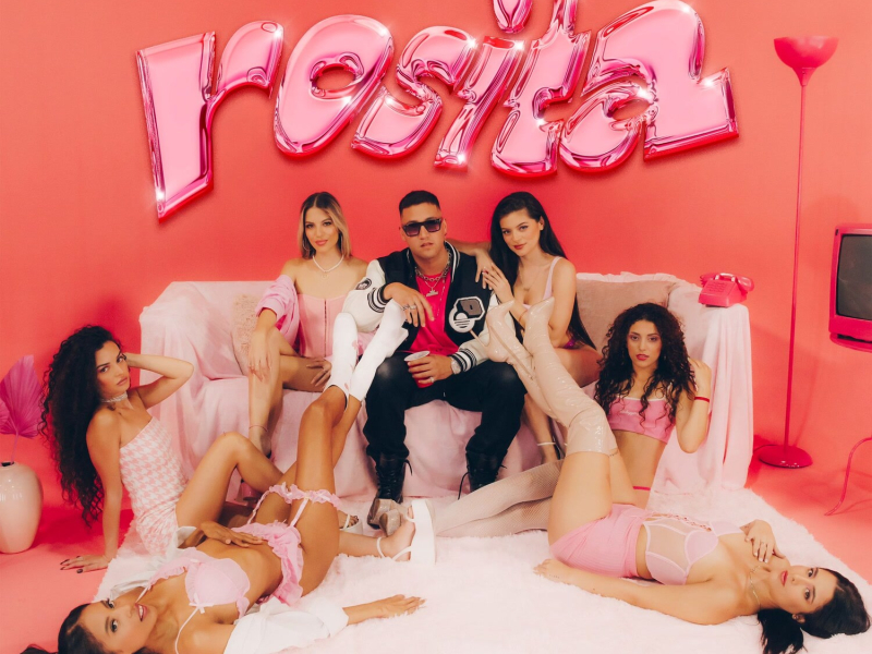 Rosita (Single)