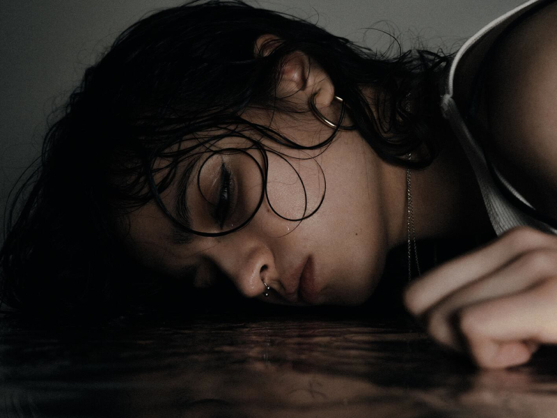 Girls On The Internet (EP)