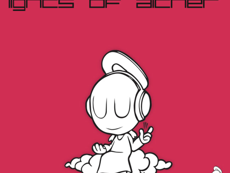 Lights Of Aither (Single)