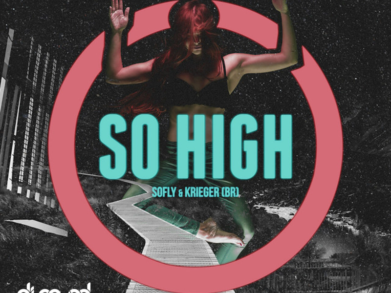 So High (Edited Version) (Single)